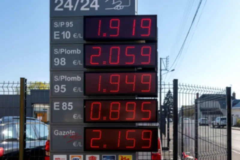 Conflit Iranien : Les Frappes sur le Gaz Enflamment les Marchés et la Facture des Français