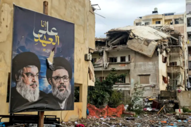 Conflit Israël-Hezbollah : Antoine Basbous décrypte l'escalade et le rôle de l'Iran