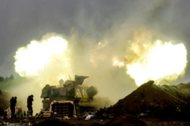 Conflit Israël-Iran : frappes étendues à la Syrie, tensions régionales s'intensifient