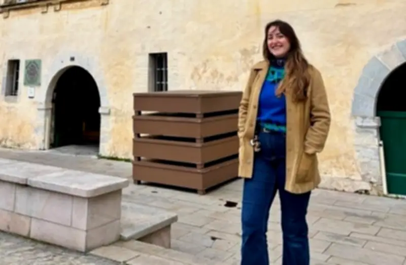 Conférence gratuite de Cécile Lebeau sur les élites bayonnaises médiévales au Musée basque