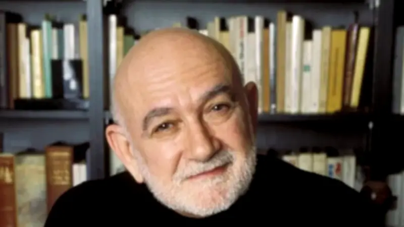 Conférence sur Henri Gougaud, figure majeure de la culture occitane, à La Grande-Motte