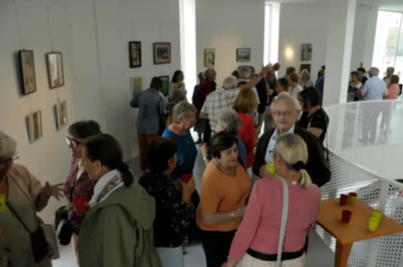 Conférence sur le pape Clément V et les Templiers à Blaye