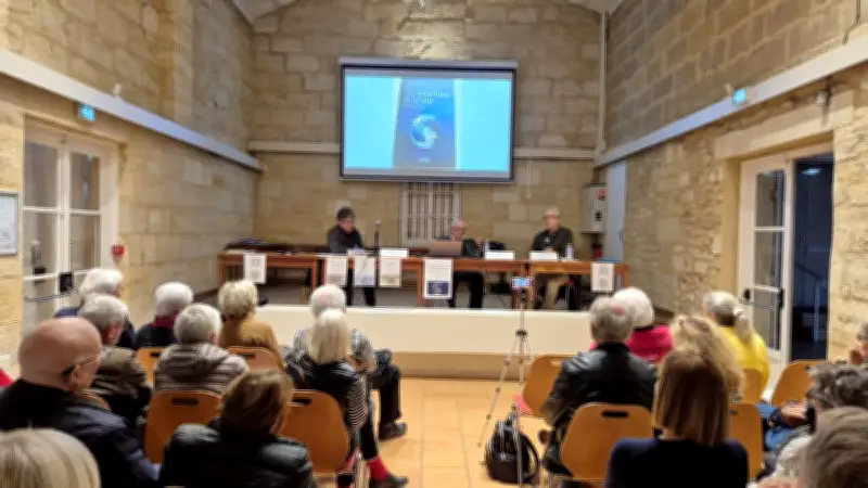 Conférence sur les Mennonites : un mouvement écologique pionnier de la Réforme