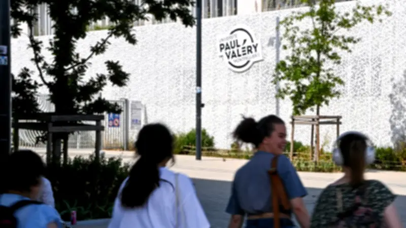 Congé menstruel à Montpellier : les étudiantes de Paul-Valéry soulagées par 10 jours d'absence