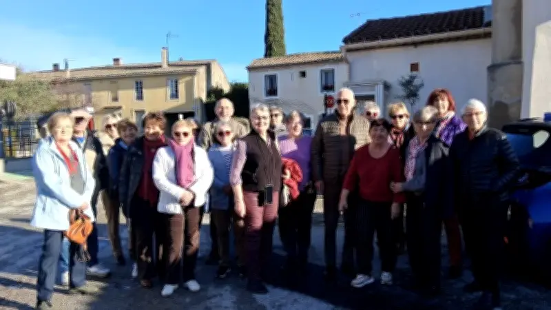 Congénies Loisirs organise une journée conviviale de découverte à Uzès