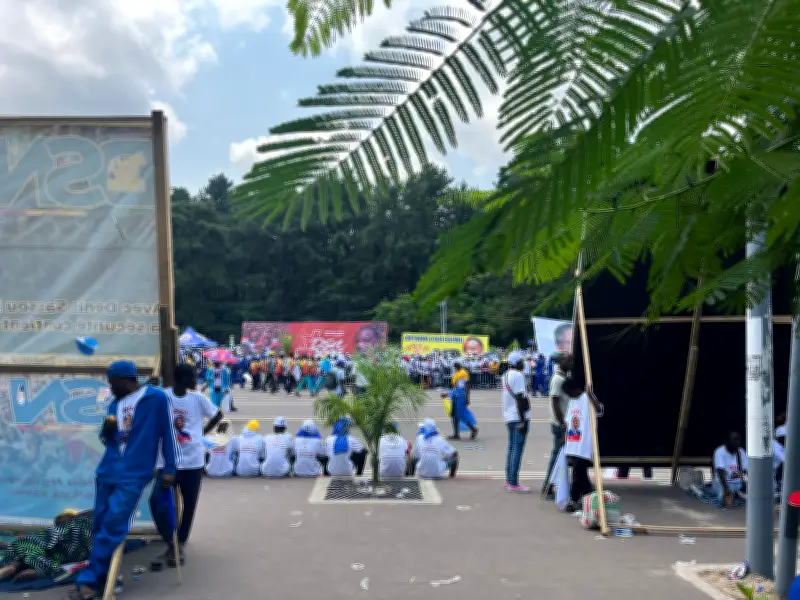 Congo-Brazzaville : un scrutin présidentiel sous le signe de la continuité et des paradoxes