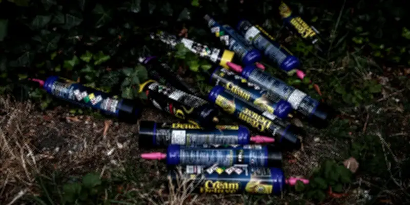 Congrès à Lille pour lutter contre l'usage détourné du protoxyde d'azote