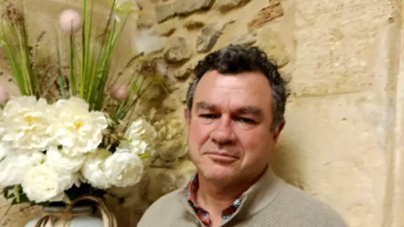 Connaux : Yves Creysson, novice en politique, élu maire avec 452 voix