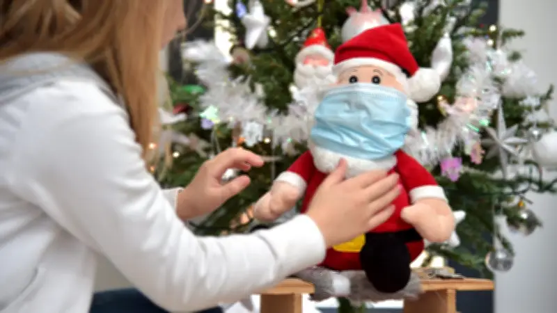 Conseil de défense sanitaire : vaccination des enfants et vacances anticipées à l'étude