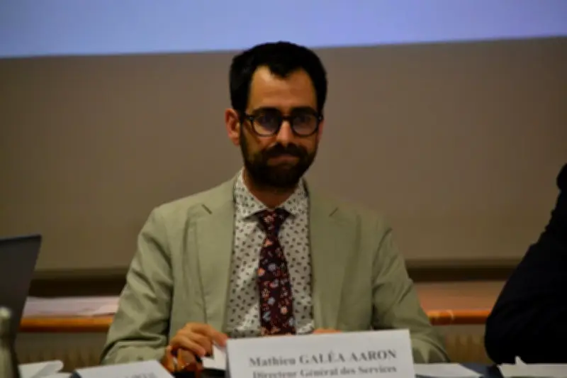 Conseil municipal houleux pour le nouveau DGS lors de la dernière séance de mandature