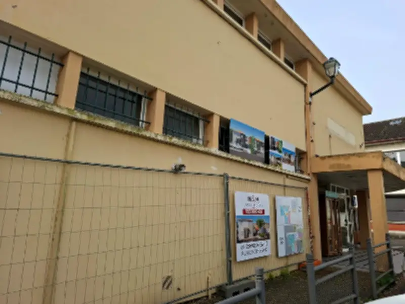 Conseil municipal tendu à Arthez : finances et projet de santé au cœur des débats