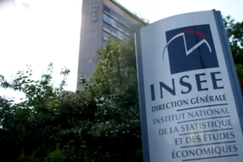 Consommation des ménages en France : net recul de 1,4% en février selon l'Insee