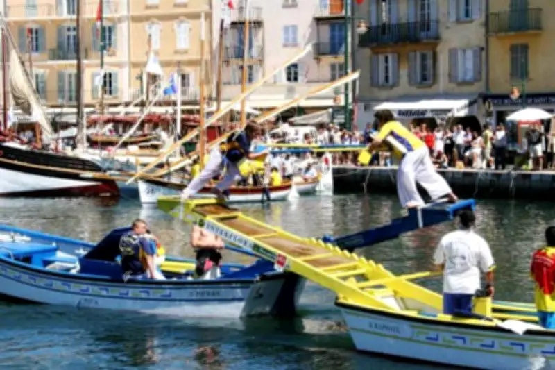 Contamination fécale à Saint-Mandrier : les joutes provençales au cœur d'une bataille sanitaire et politique