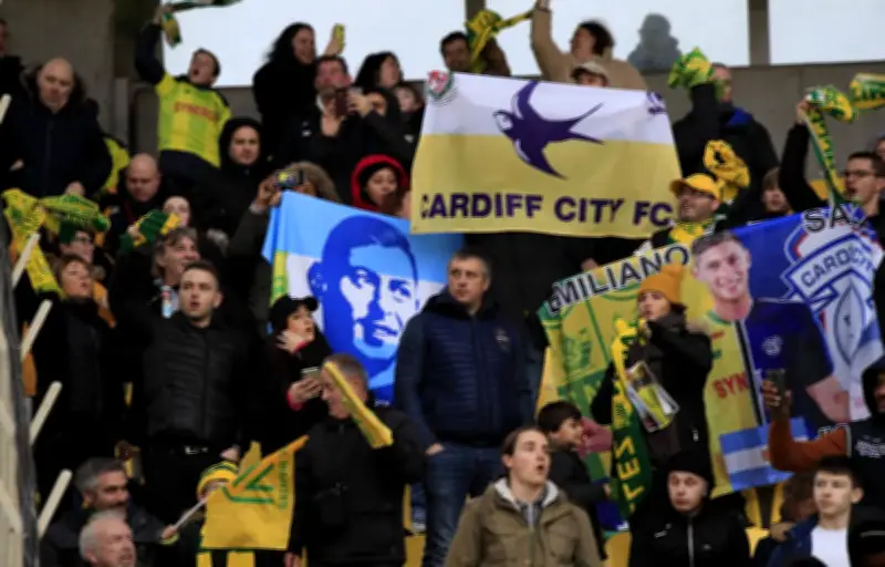 Contentieux Sala : Cardiff débouté par le tribunal de commerce de Nantes