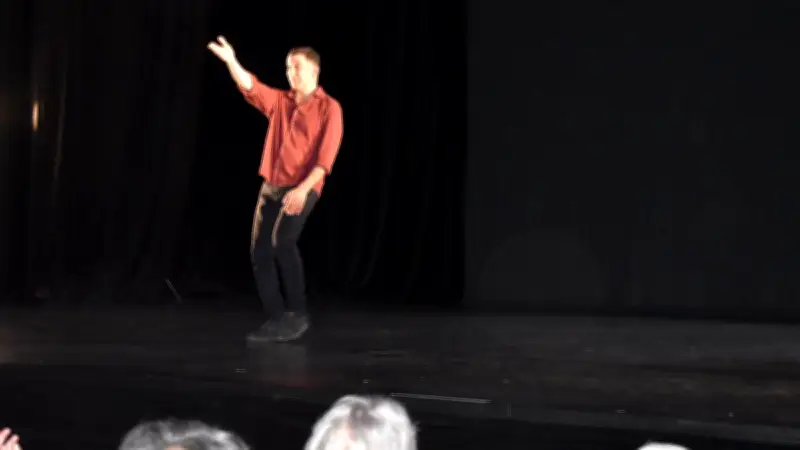 Contes et Rencontres : la 35e édition du festival lozérien célébrée par un succès public retentissant