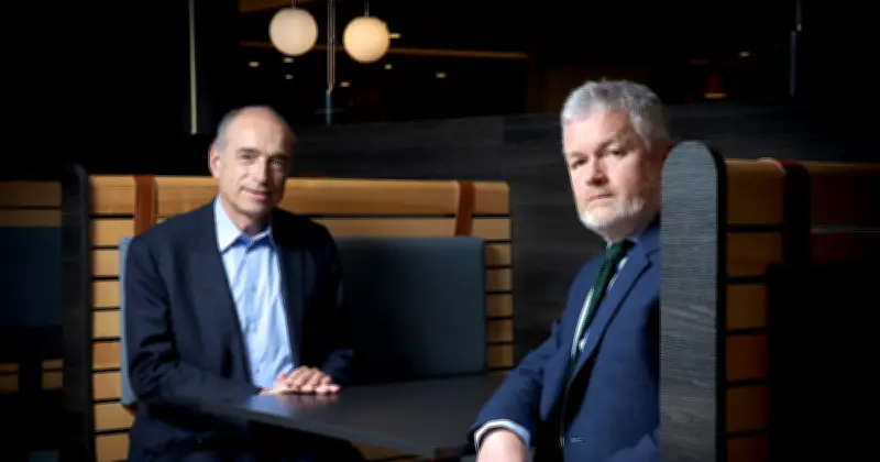 Copé dénonce le populisme : Bardella, Mélenchon, Raoult, même combat selon l'ancien ministre