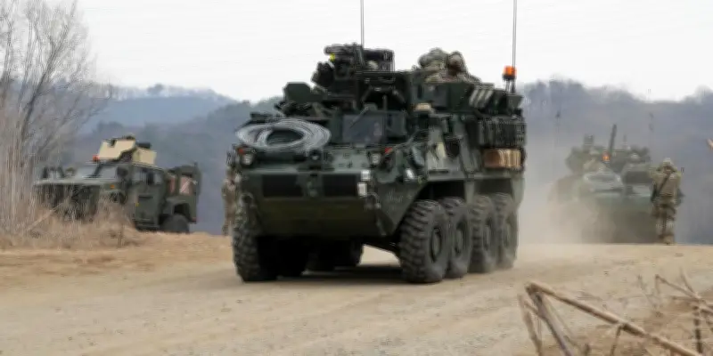 Corée du Nord : une dizaine de missiles balistiques tirés vers la mer du Japon