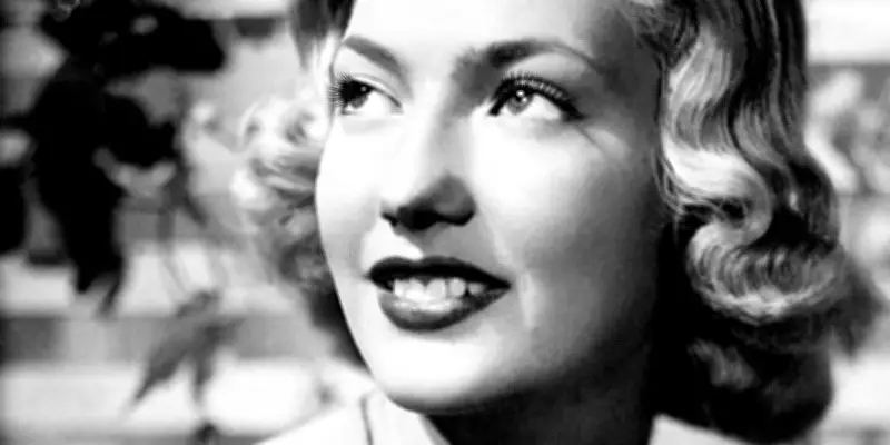 Corinne Luchaire : l'étoile du cinéma français brisée par l'Occupation