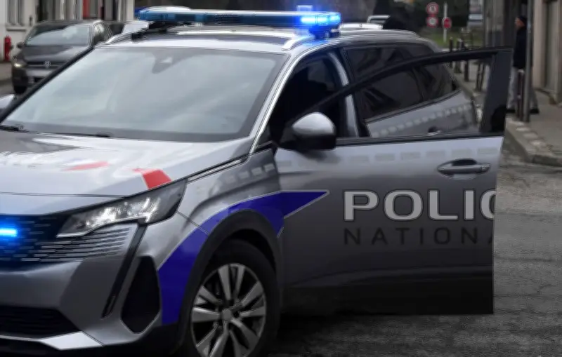 Corps découvert au pied d'un hôtel désaffecté à Pontault-Combault