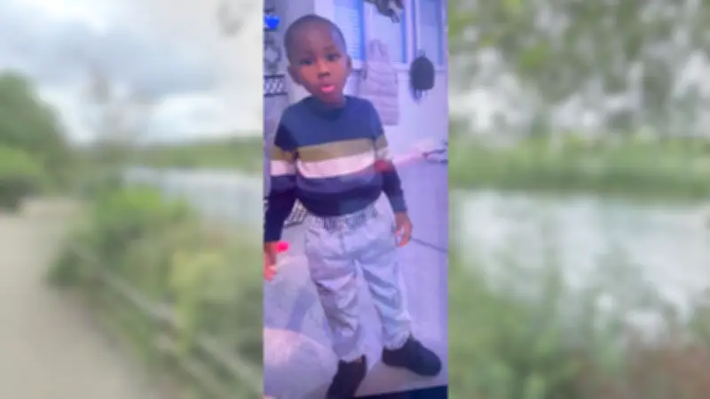 Corps d'enfant retrouvé dans la Marne : possible identification de Madoua, 4 ans, disparu depuis février