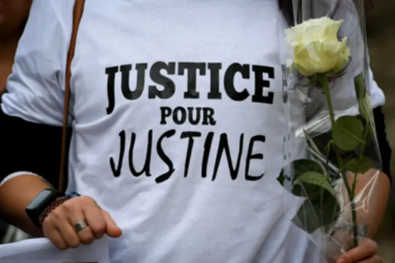 Corrèze : 30 ans de réclusion pour le viol et meurtre de Justine Vayrac à Brive