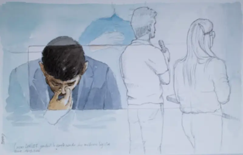 Corrèze : 30 ans de réclusion pour le viol et meurtre de Justine Vayrac, la défense conteste l'expertise