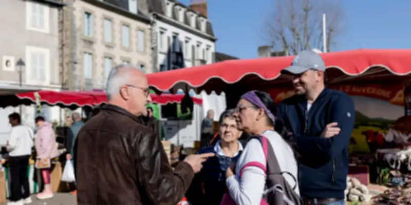 Corrèze : le RN s'implante sur les terres historiques de Chirac et Hollande