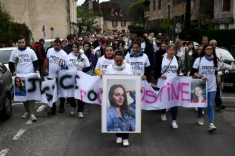 Corrèze : procès pour le viol et meurtre de Justine Vayrac, une mère de 20 ans