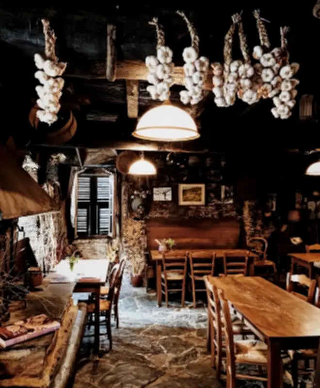 Corse : Découvrez des restaurants insolites et authentiques loin des sentiers battus