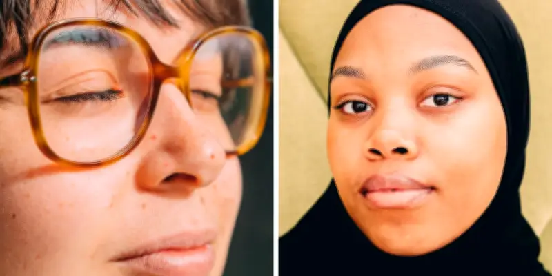 Cosmétiques masculins : le maquillage n'est pas une question d'orientation sexuelle