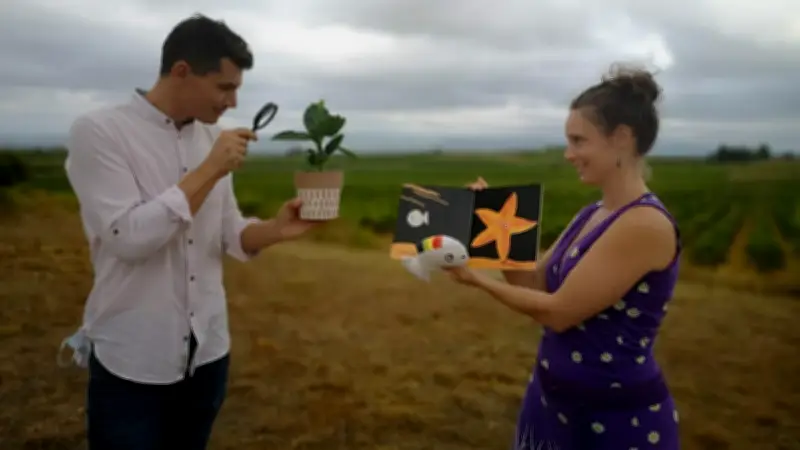 Costabelle accueille deux nouveaux enseignants aux parcours internationaux