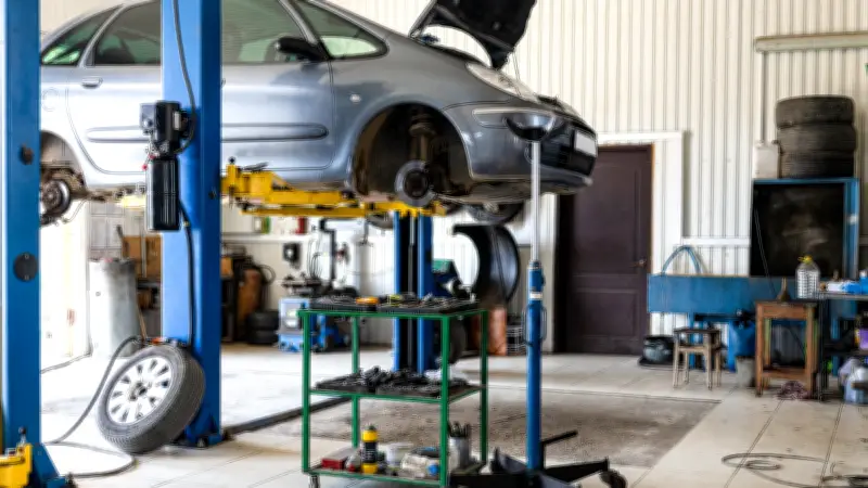 Coût des réparations automobiles en hausse : l'envolée des prix inquiète les automobilistes