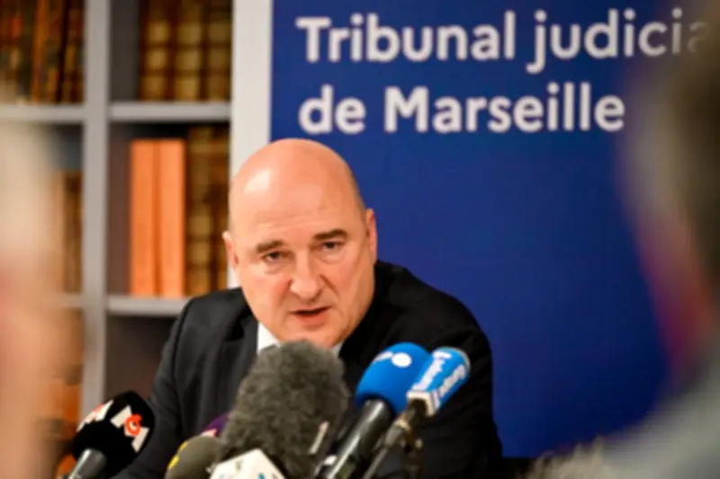 Coup de filet contre la DZ Mafia : féminisation, communication depuis les prisons et rap révélés