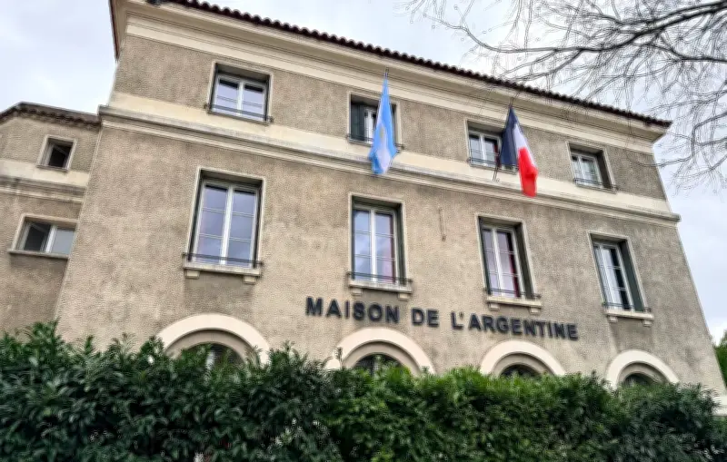 Coup d'État en Argentine : 50 ans après, la mémoire bafouée à Paris par le pouvoir Milei