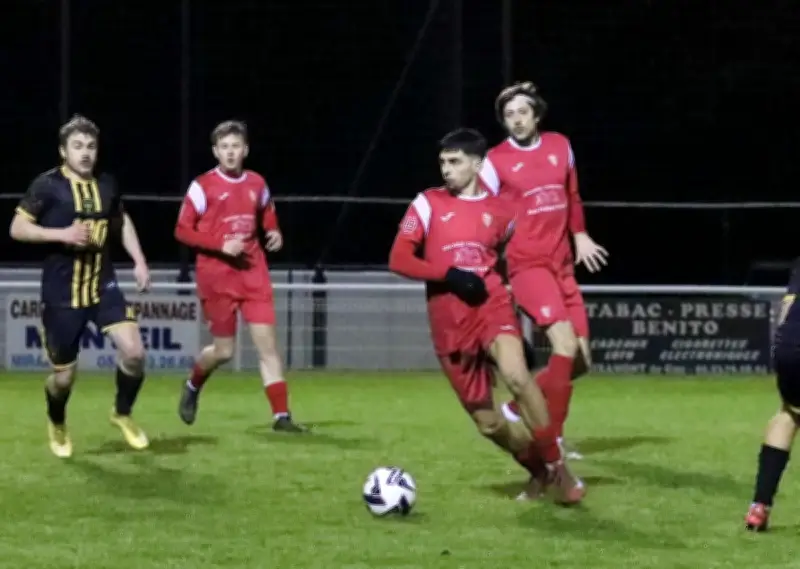 Coupe 47 et championnats : le football lot-et-garonnais en pleine effervescence