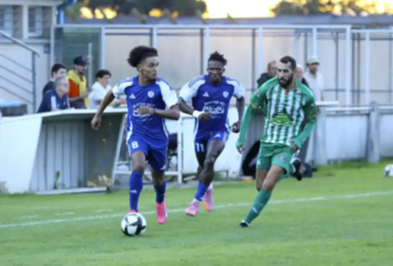 Coupe 47 et matchs en retard : Un week-end décisif pour le football régional