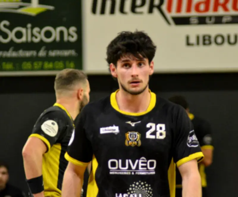 Coupe de France fédérale : le GLHB affronte le petit poucet Castanet en 8e de finale