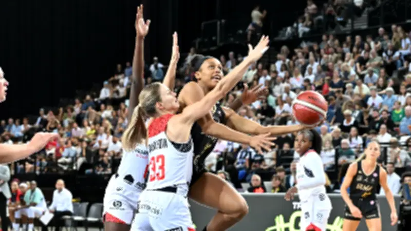 Coupe de France : Lattes-Montpellier joue sa saison en demi-finale contre Villeneuve-d'Ascq