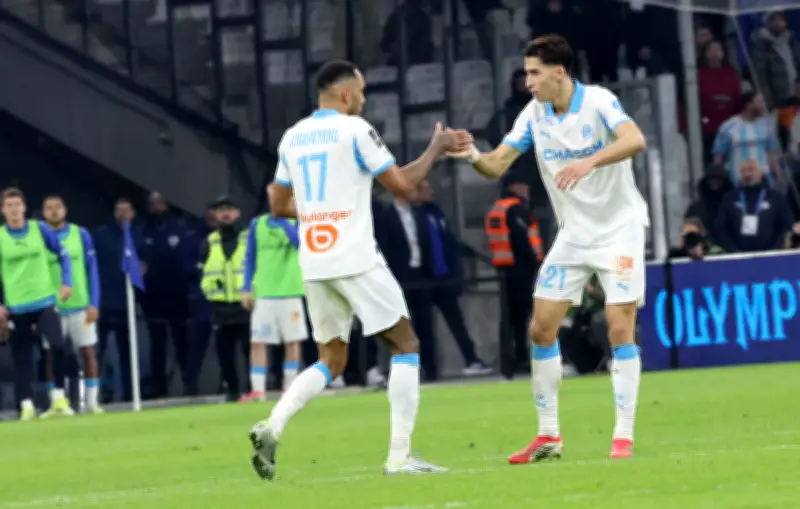Coupe de France : l'OM face à Toulouse pour un quart de finale crucial au Vélododrome