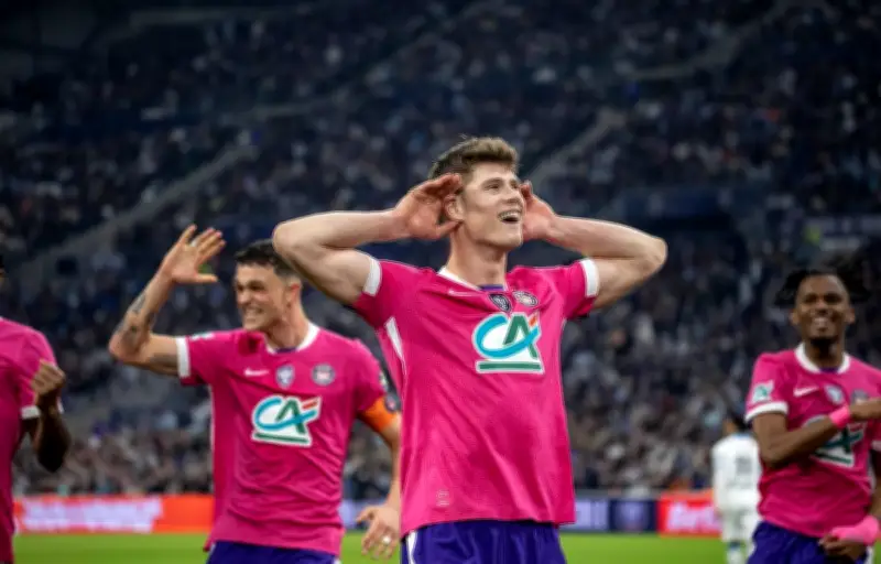 Coupe de France : Lyon-Lens pour le dernier billet en demi-finales