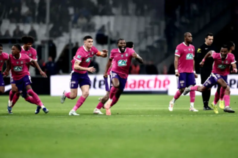 Coupe de France : Tirage des demies ce jeudi soir avant Lyon-Lens