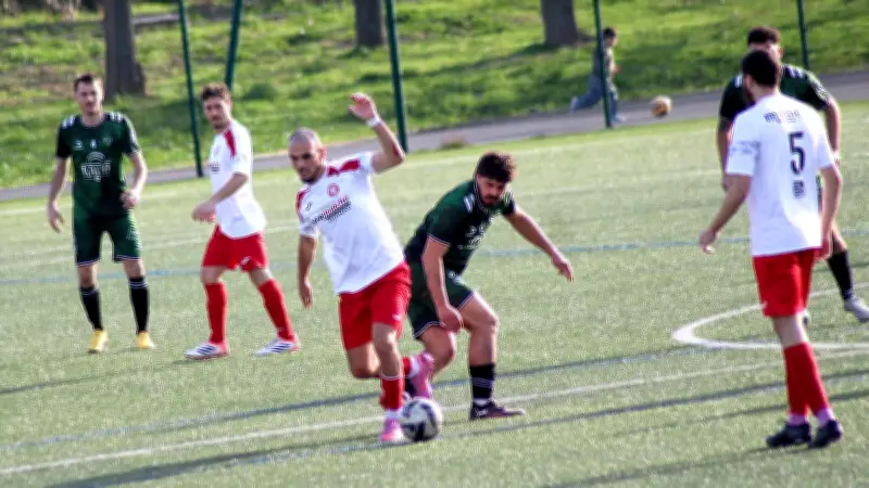 Coupe de l'Hérault : Castelnau le Crès et Vendargues reçoivent en quarts