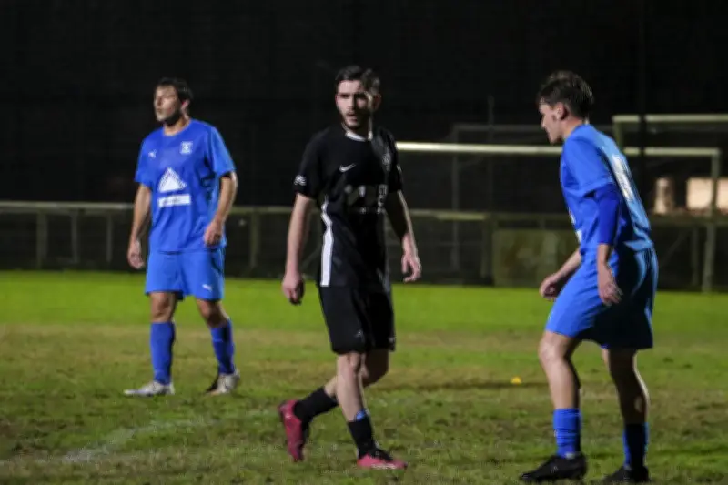 Coupe des Landes : l'AS Pontonx et Saint-Sever créent la surprise en quarts