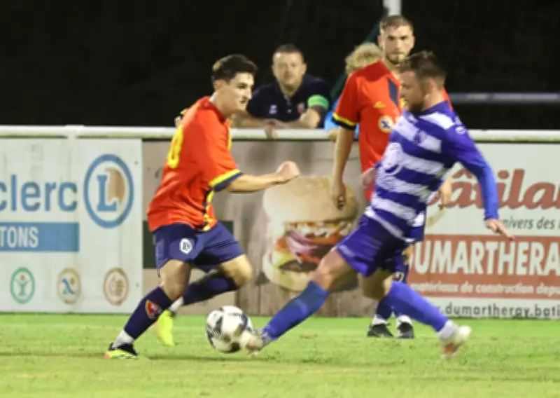 Coupe des Landes : le tirage des quarts de finale dévoile des affiches de choc
