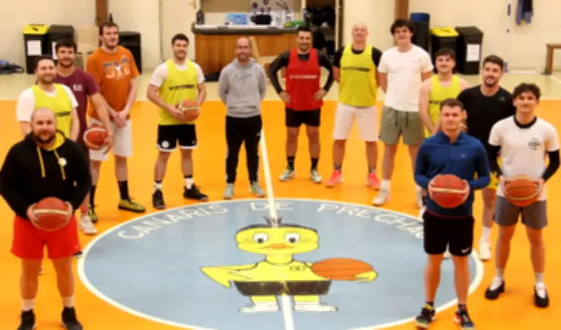 Coupe des Landes : Préchacq-les-Bains, le Petit Poucet, affronte Coteaux du Luy en quart de finale