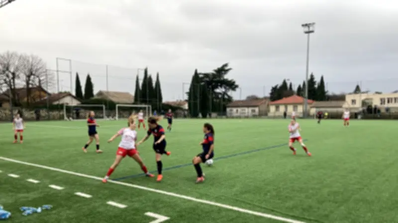Coupe d'Occitanie Féminine : les quatre demi-finalistes dévoilés après des quarts intenses