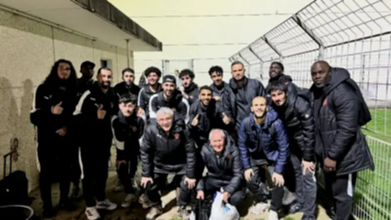 Coupe d'Occitanie : le FU Narbonne et l'USS Aigues-Mortes en quête de gloire