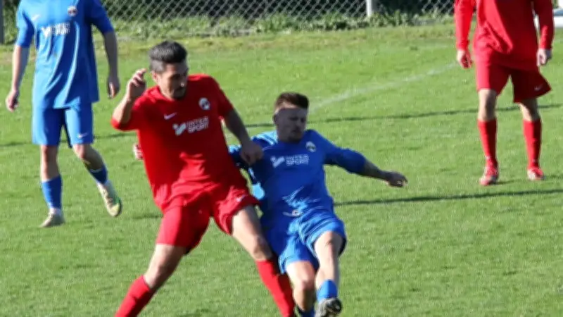 Coupe d'Occitanie : le SC Saint-Thibéry crée la surprise et se qualifie dans la douleur