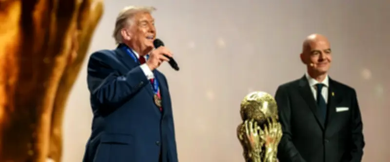 Coupe du monde 2026 : Amnesty alerte sur une crise des droits humains aux États-Unis