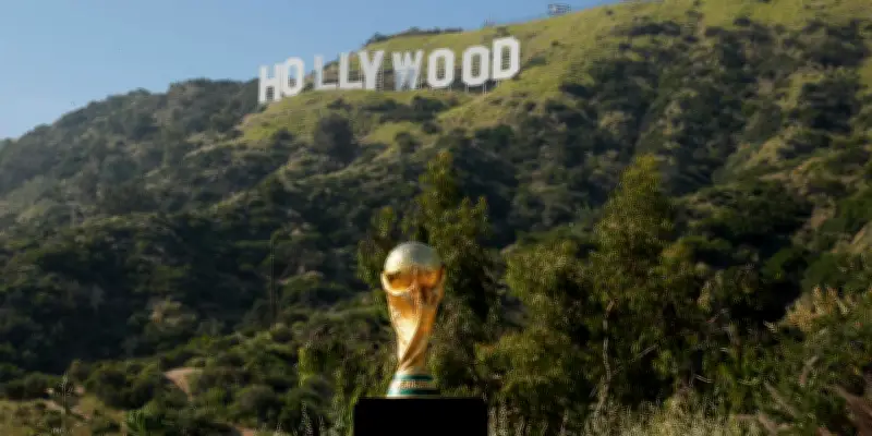 Coupe du Monde 2026 : caution exigée pour les visas américains de cinq pays africains qualifiés